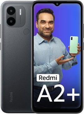 Xiaomi Redmi A2+ 4G Standard Edition Dual SIM TD-LTE IN 32GB 23028RNCAI